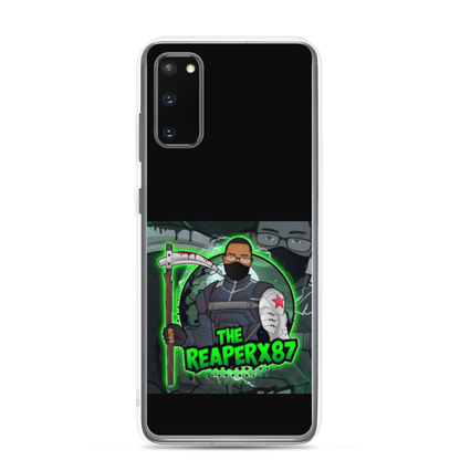 TheReaperx87 Samsung Case