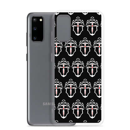 The Good Knight Samsung Case