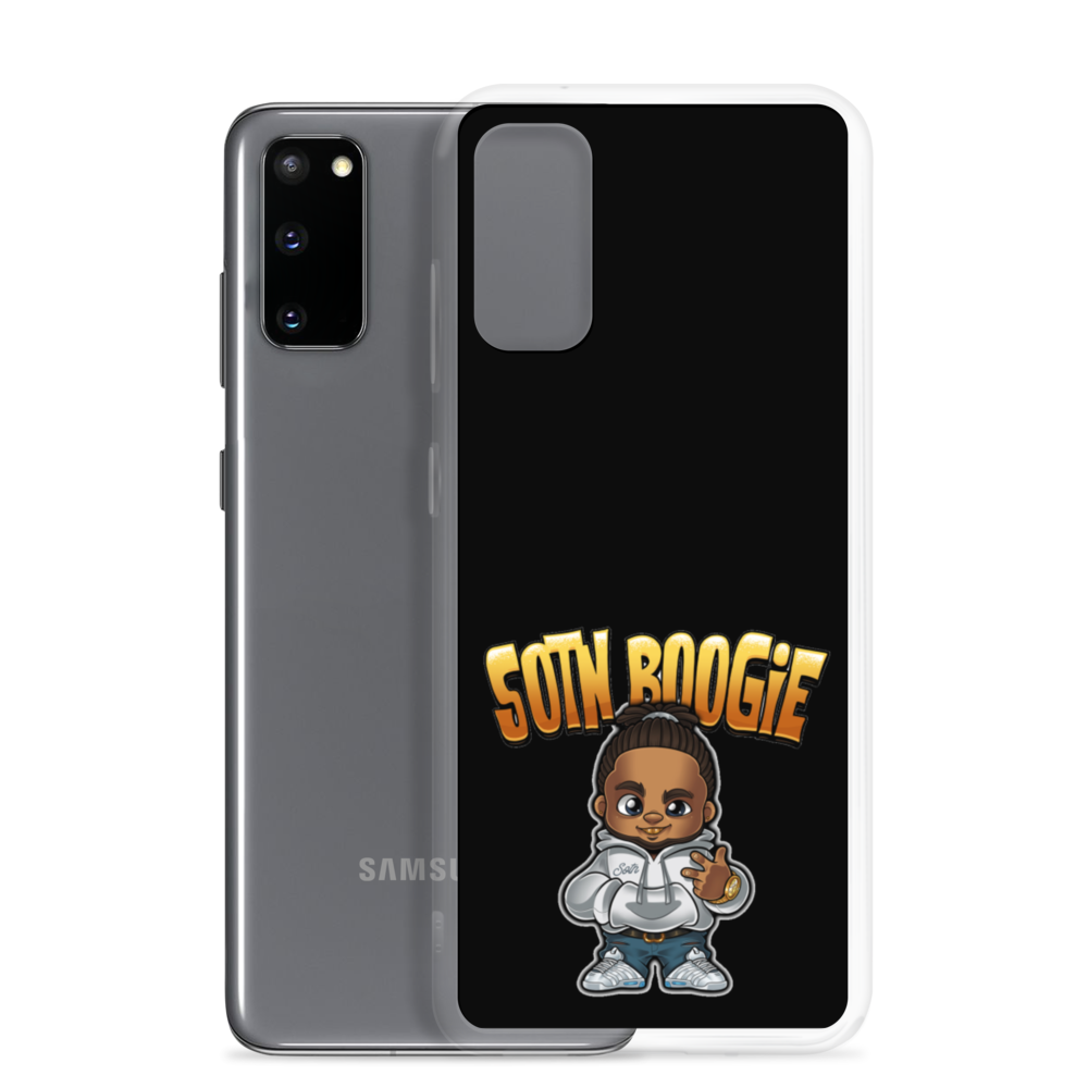 Stream of Thrones Gaming Samsung Case