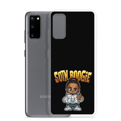 Stream of Thrones Gaming Samsung Case