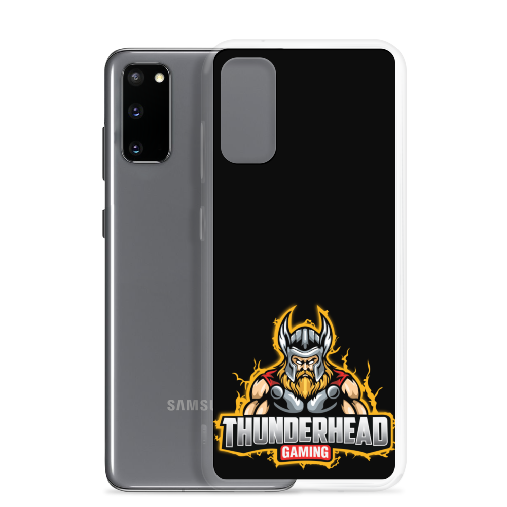 ThunderHead Samsung Case