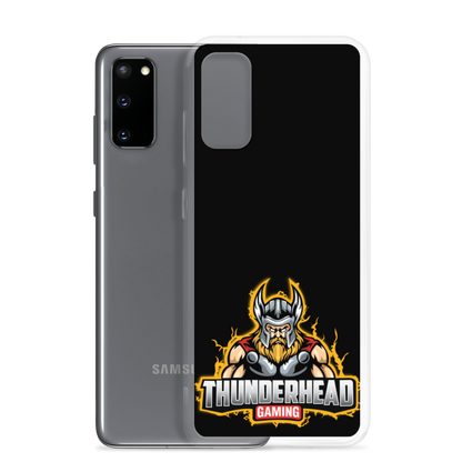 ThunderHead Samsung Case