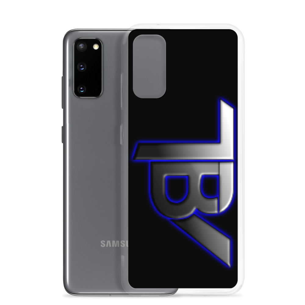 TheBeardedViking Samsung Case