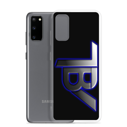 TheBeardedViking Samsung Case