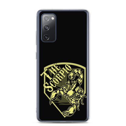 TheScorpio Samsung Case