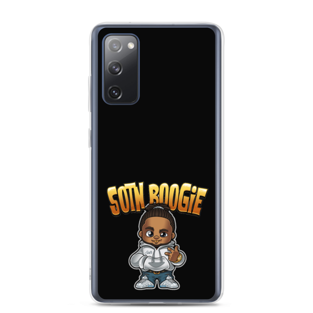Stream of Thrones Gaming Samsung Case