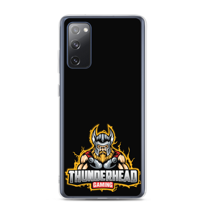 ThunderHead Samsung Case