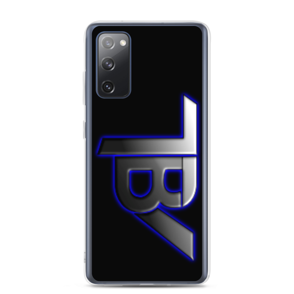 TheBeardedViking Samsung Case