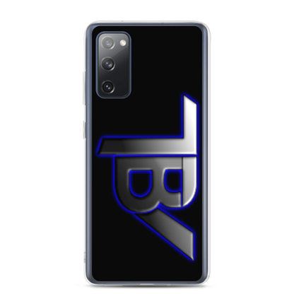 TheBeardedViking Samsung Case