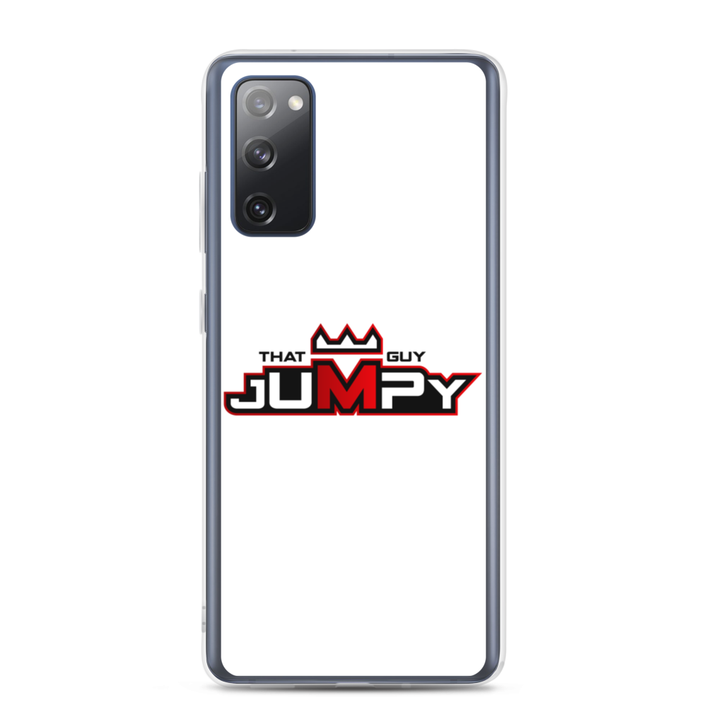 That Guy Jumpy Samsung Case