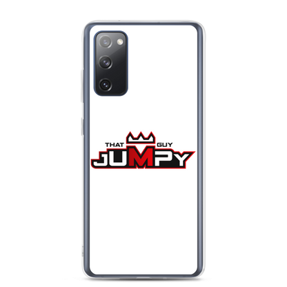That Guy Jumpy Samsung Case