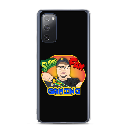 Super Fan Gaming Samsung Case
