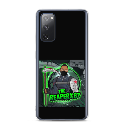 TheReaperx87 Samsung Case