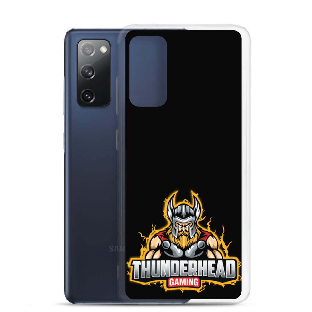 ThunderHead Samsung Case