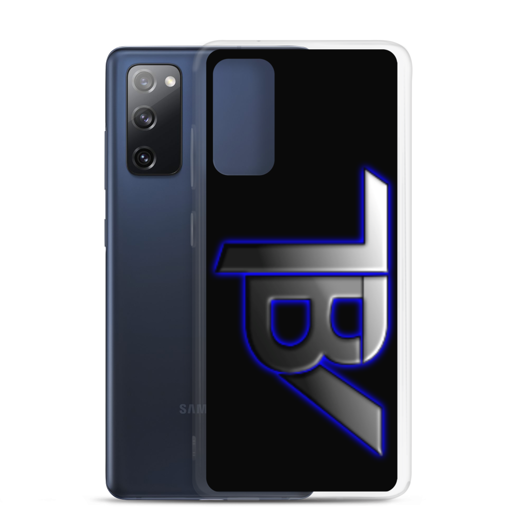 TheBeardedViking Samsung Case