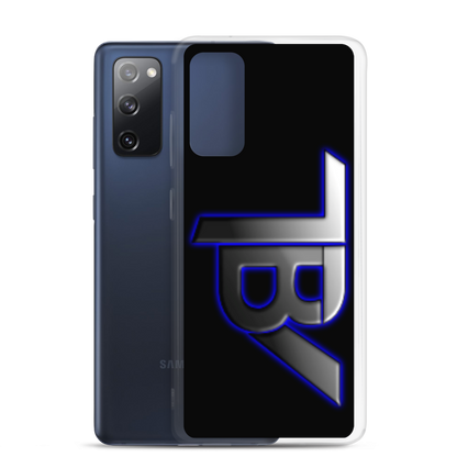 TheBeardedViking Samsung Case