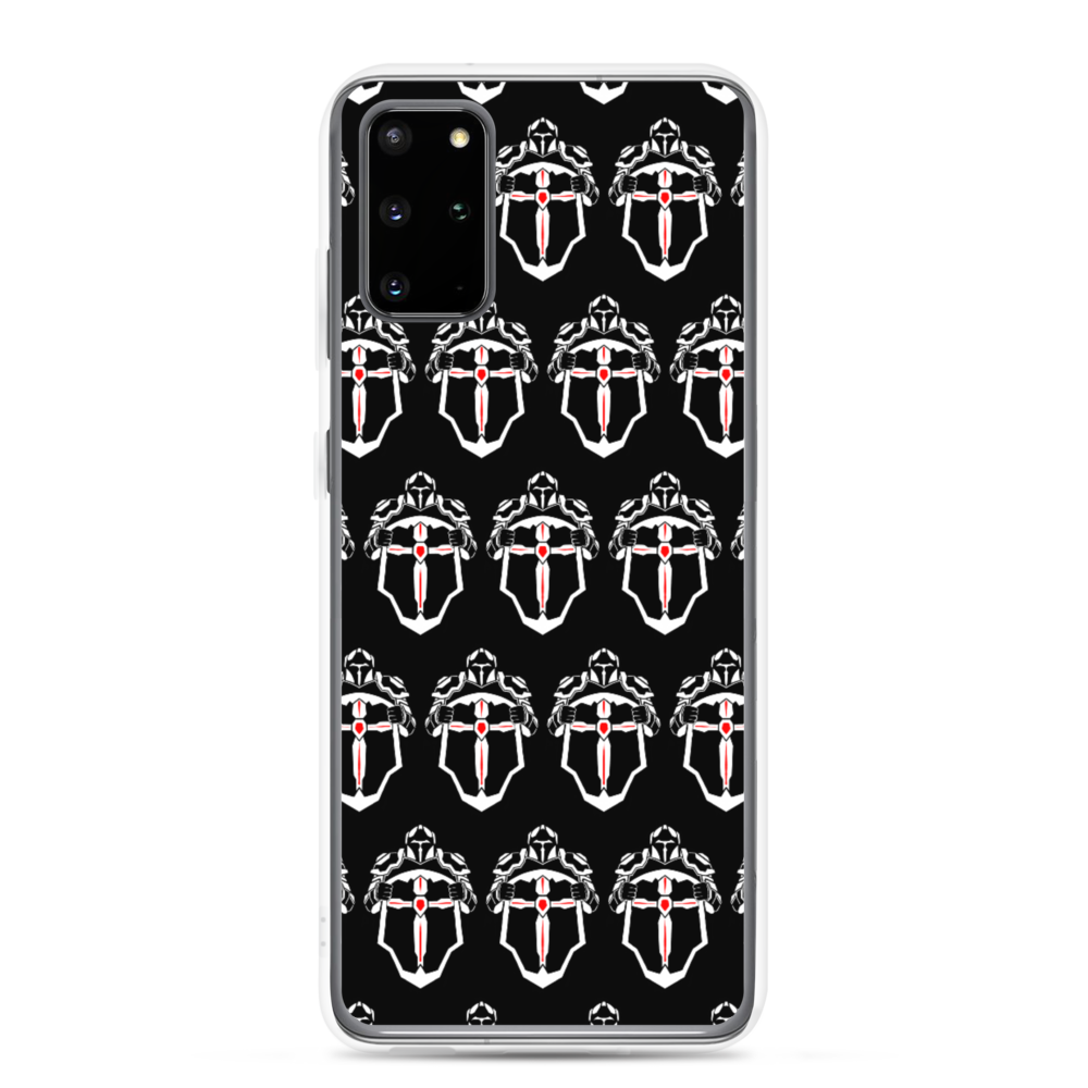 The Good Knight Samsung Case