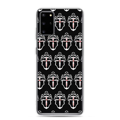 The Good Knight Samsung Case