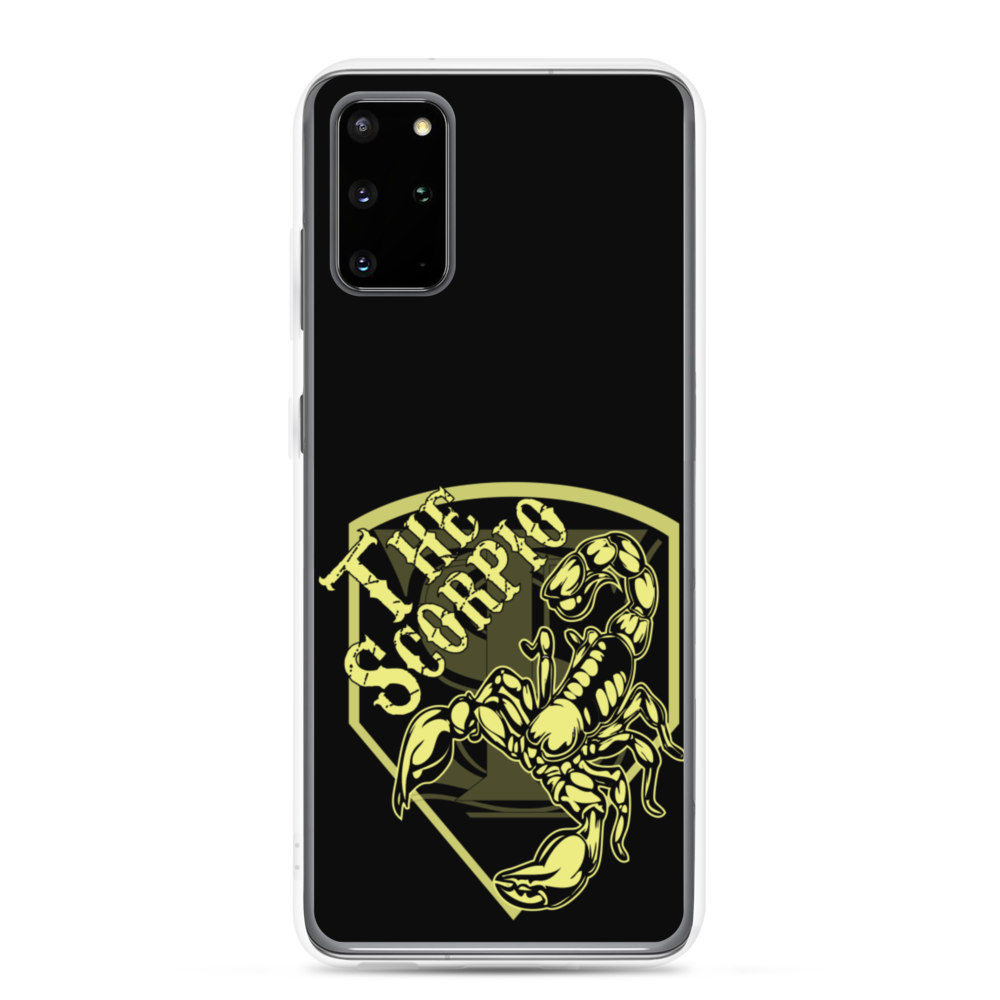 TheScorpio Samsung Case
