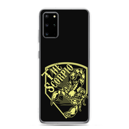 TheScorpio Samsung Case