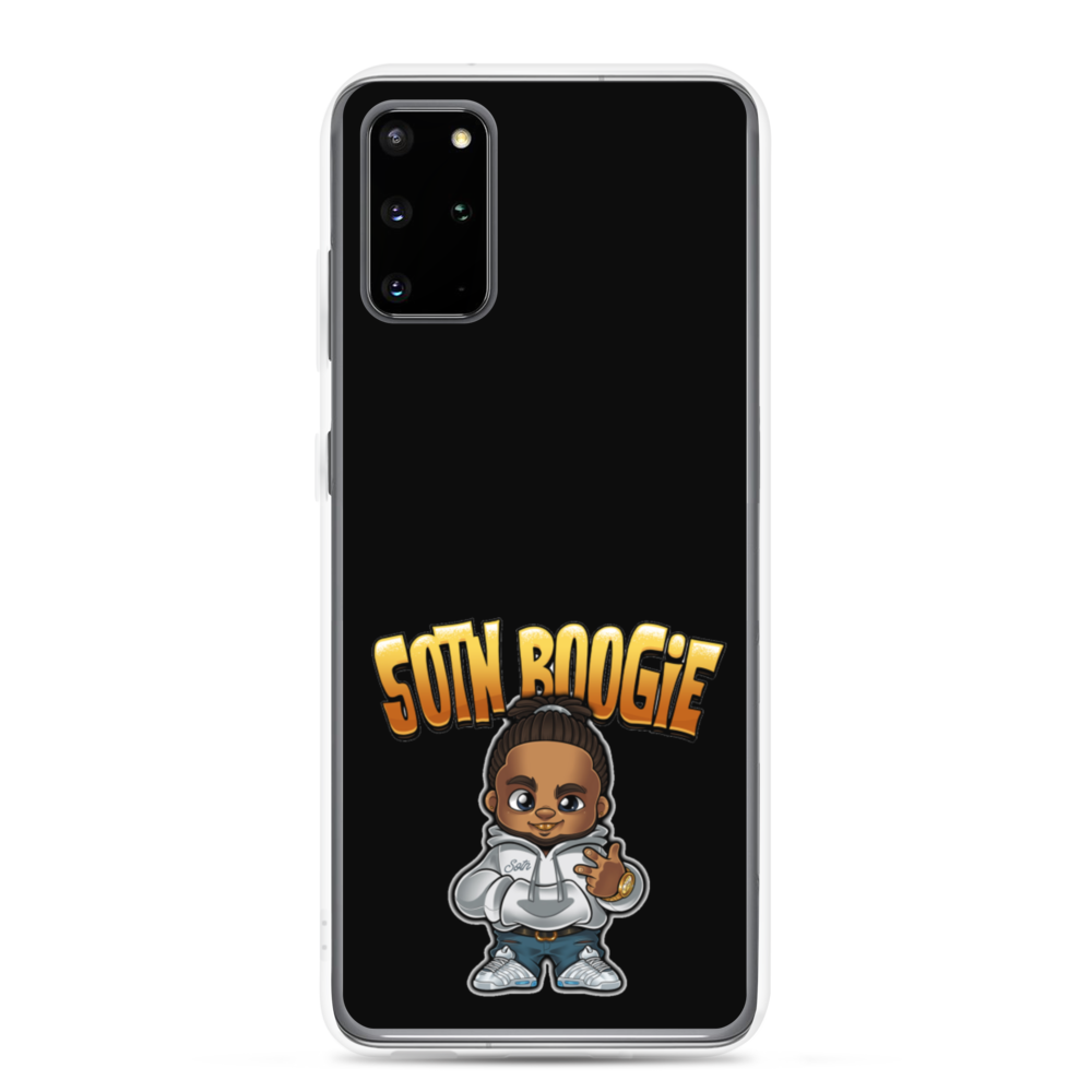 Stream of Thrones Gaming Samsung Case