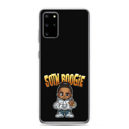Stream of Thrones Gaming Samsung Case