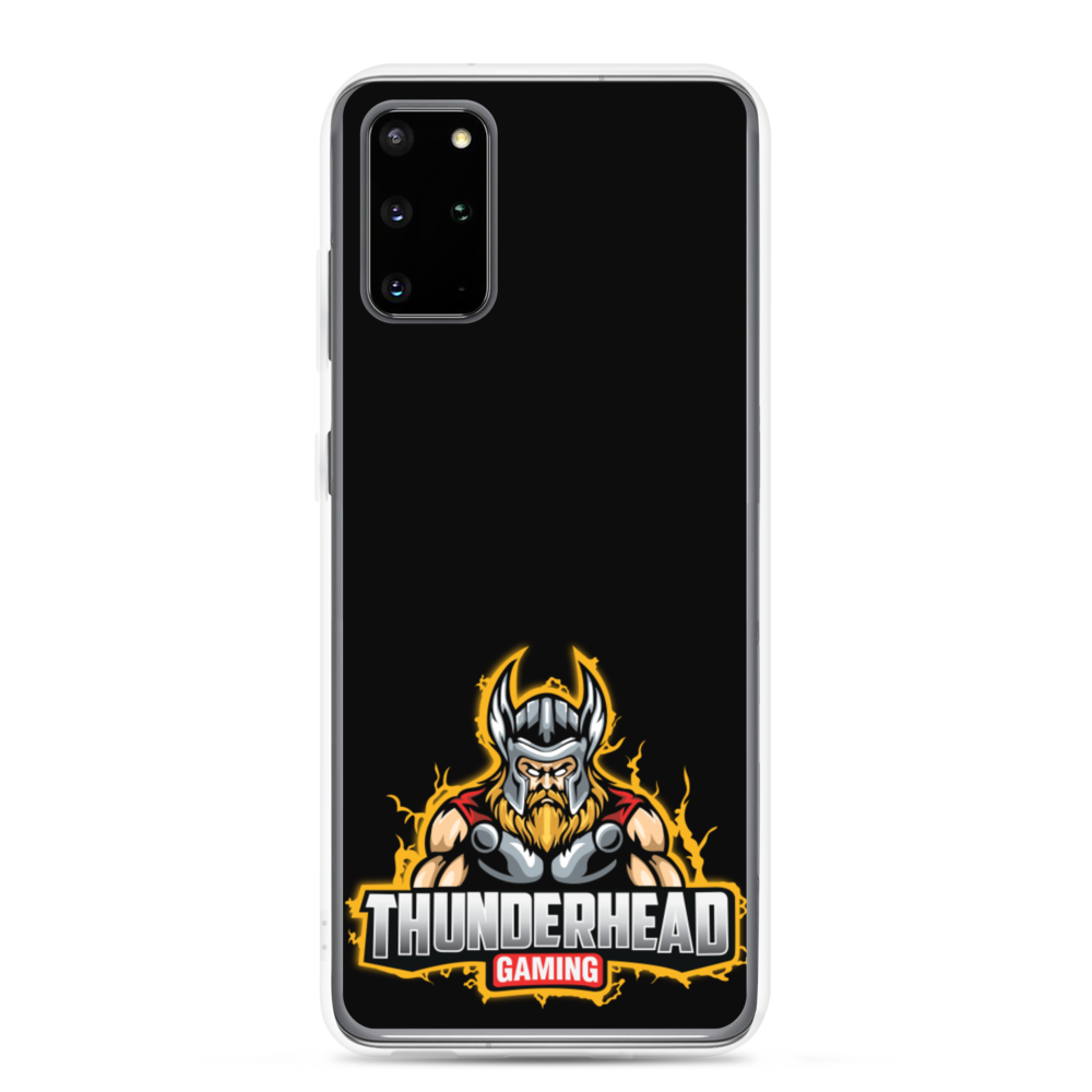 ThunderHead Samsung Case