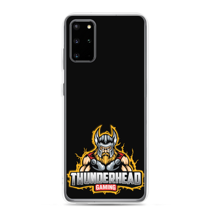 ThunderHead Samsung Case