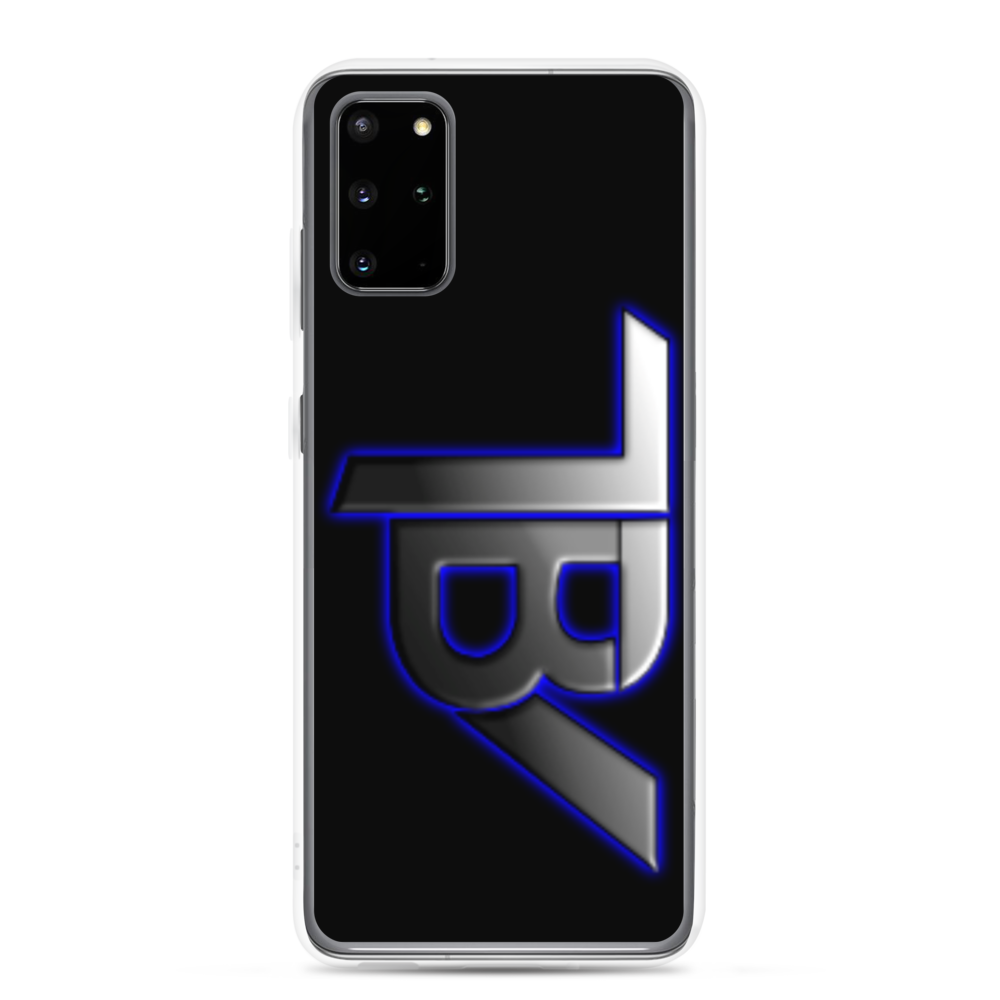TheBeardedViking Samsung Case