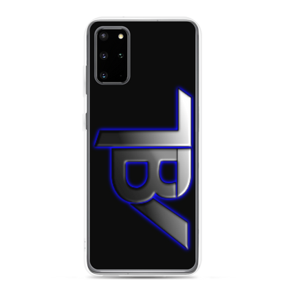 TheBeardedViking Samsung Case