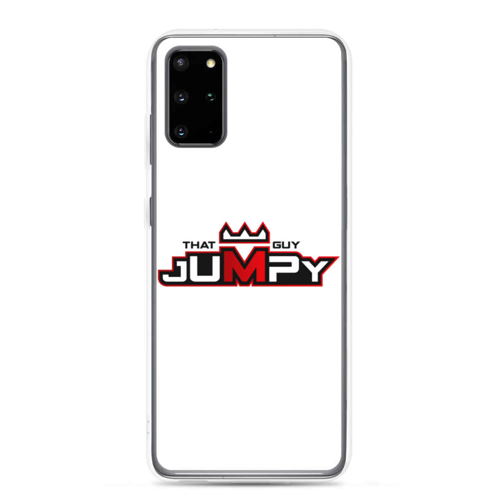 That Guy Jumpy Samsung Case