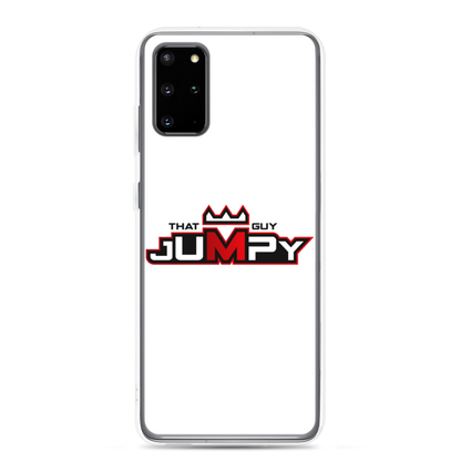 That Guy Jumpy Samsung Case