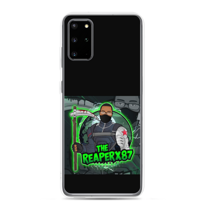 TheReaperx87 Samsung Case