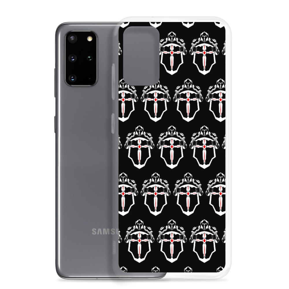 The Good Knight Samsung Case