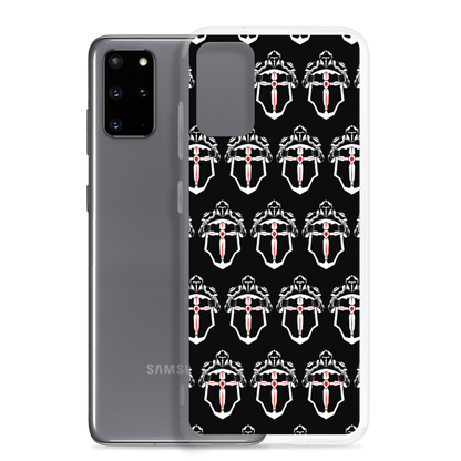 The Good Knight Samsung Case