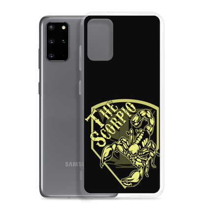 TheScorpio Samsung Case