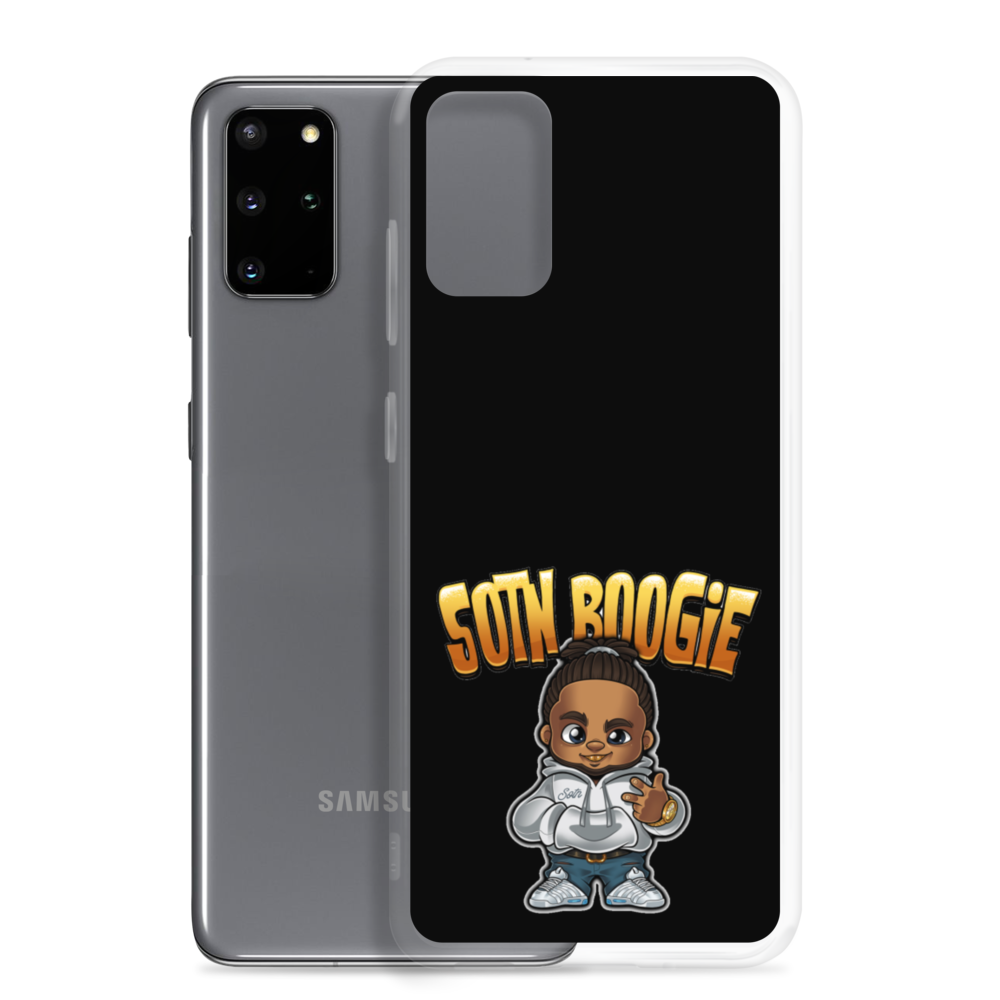 Stream of Thrones Gaming Samsung Case