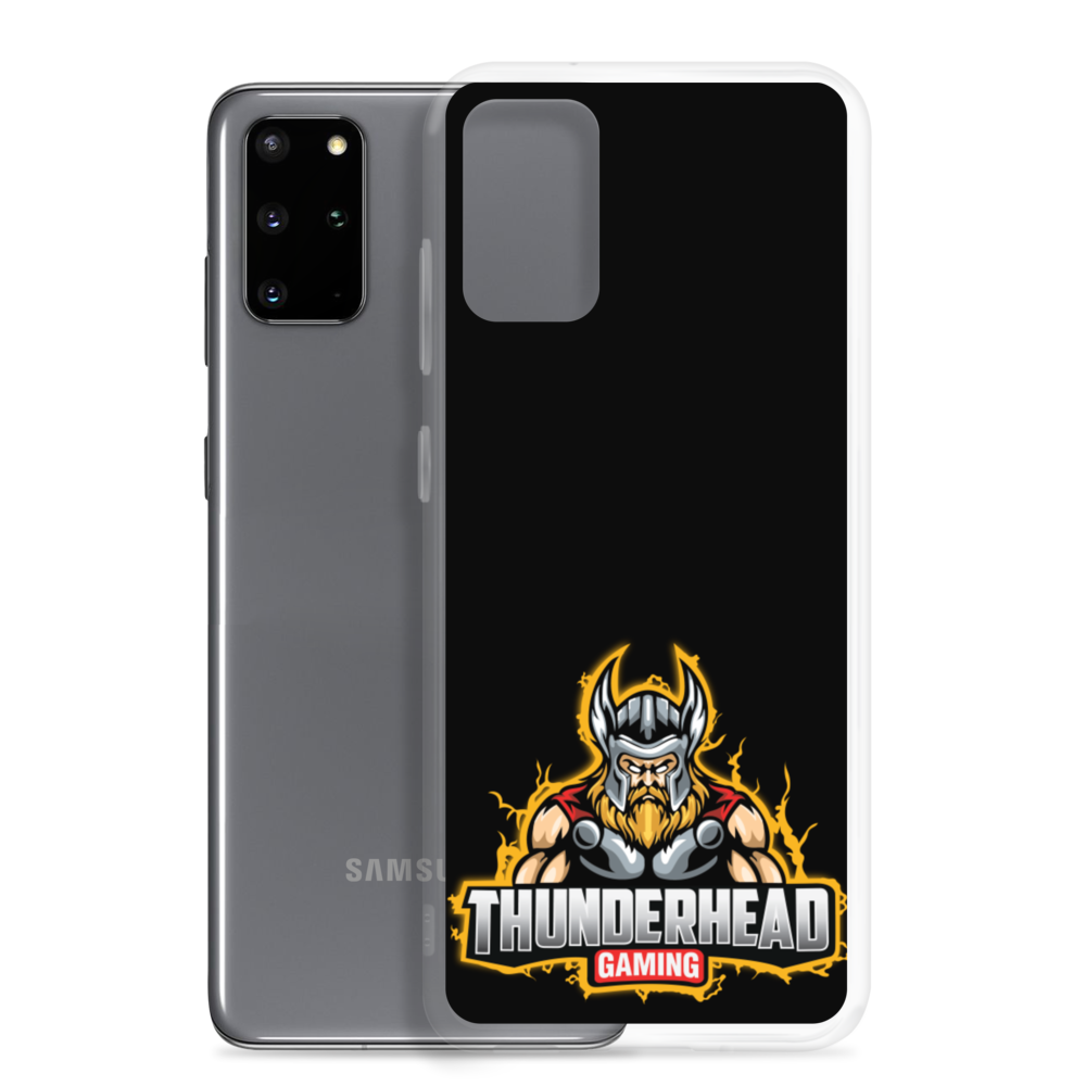 ThunderHead Samsung Case