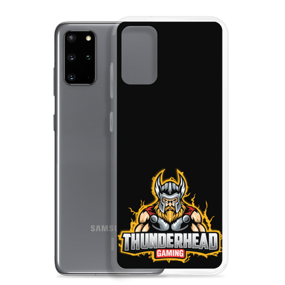 ThunderHead Samsung Case