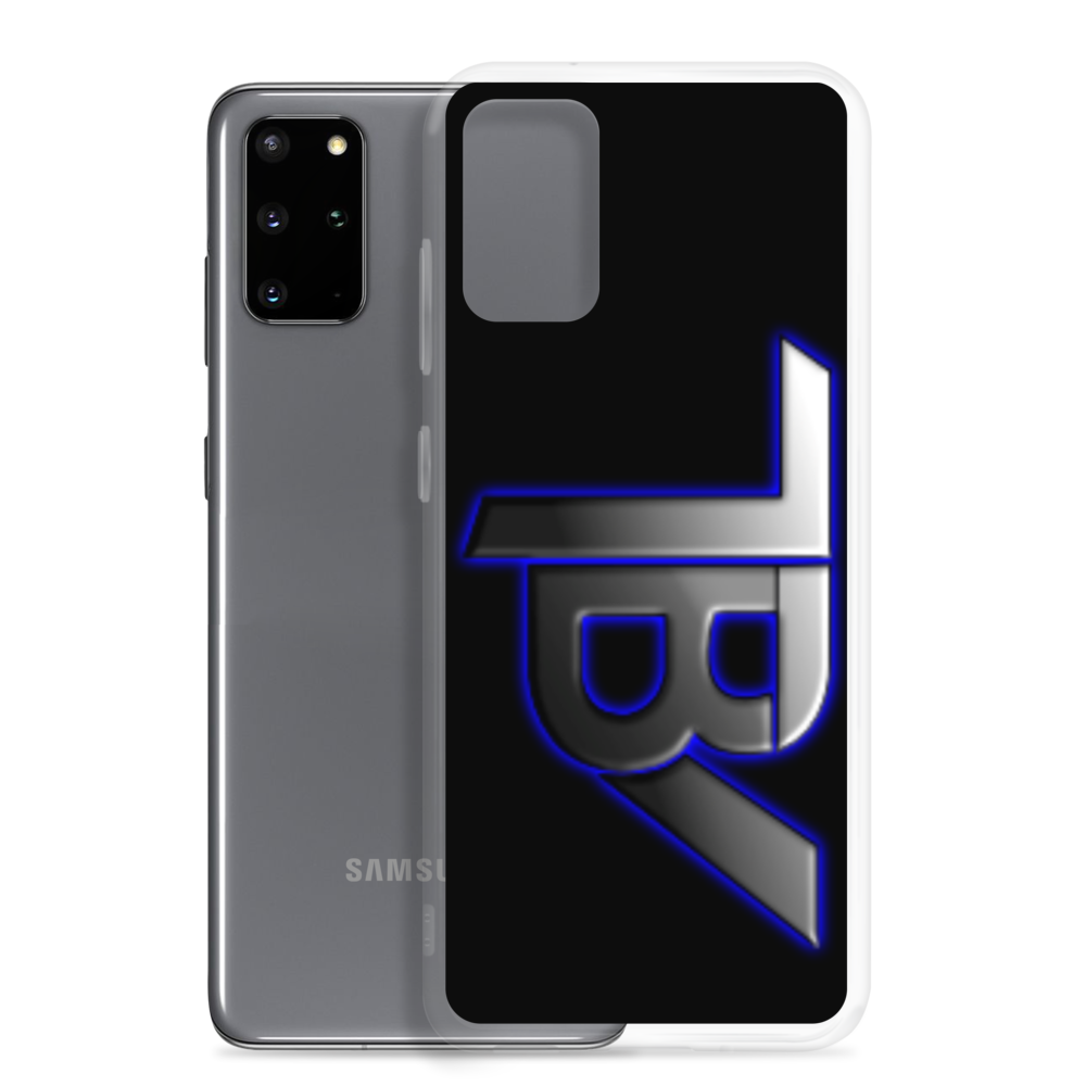 TheBeardedViking Samsung Case