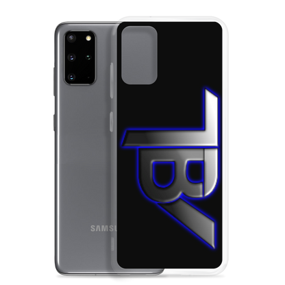 TheBeardedViking Samsung Case