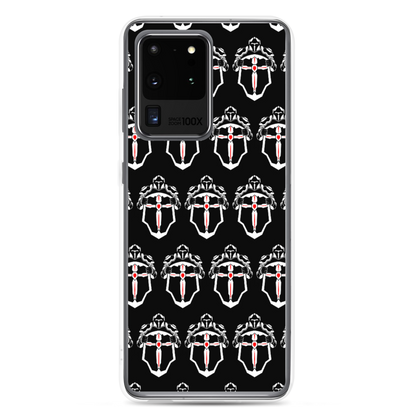 The Good Knight Samsung Case