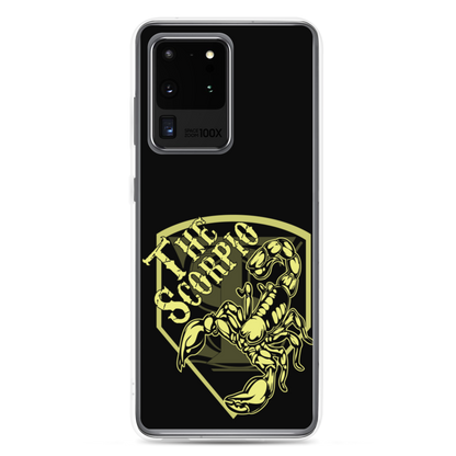TheScorpio Samsung Case