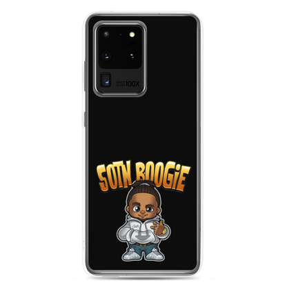 Stream of Thrones Gaming Samsung Case