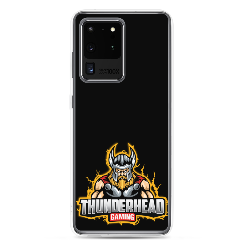 ThunderHead Samsung Case
