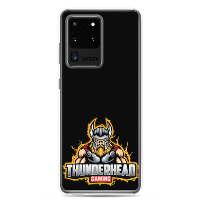 ThunderHead Samsung Case