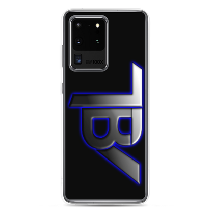 TheBeardedViking Samsung Case