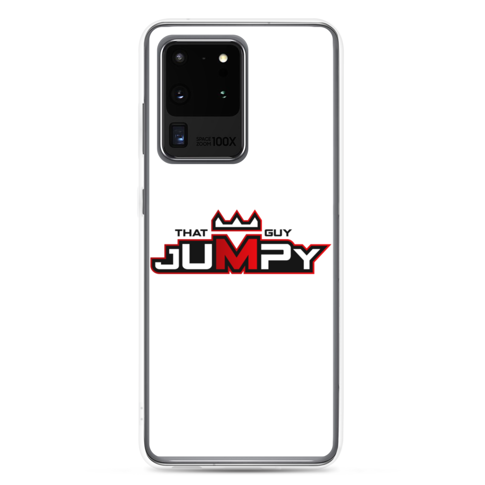 That Guy Jumpy Samsung Case