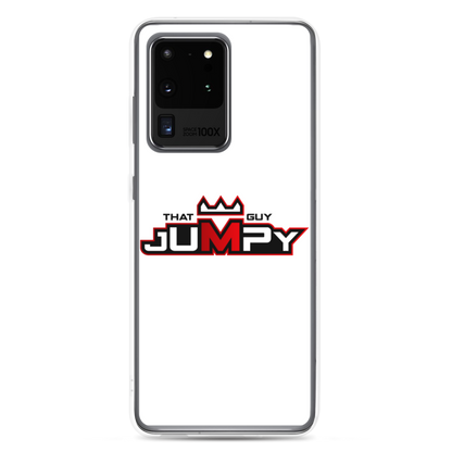 That Guy Jumpy Samsung Case