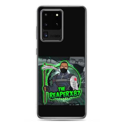 TheReaperx87 Samsung Case